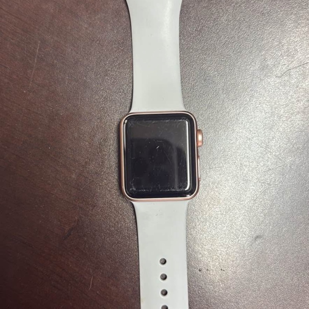 Apple Watch